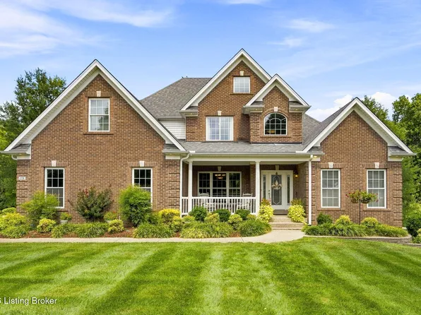 176 Prince Ct, Taylorsville, KY 40071