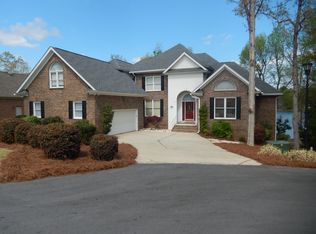 131 Belle Isle Ln, Prosperity, SC 29127