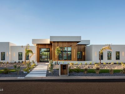 6026 E PERSHING Avenue, Scottsdale, AZ, 85254