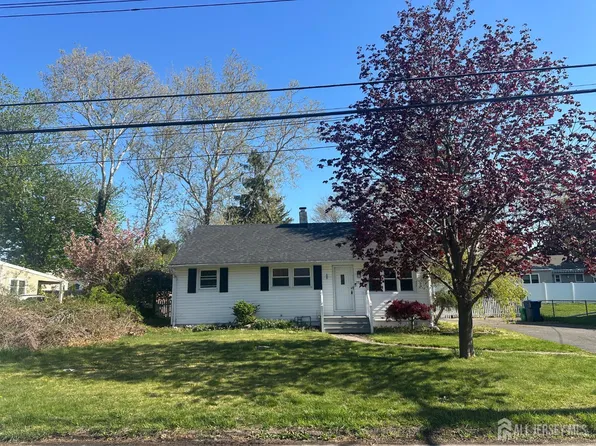 205 Willow Dr, Neptune, NJ 07753