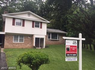 1200 Sarah Dr, Silver Spring, MD 20904