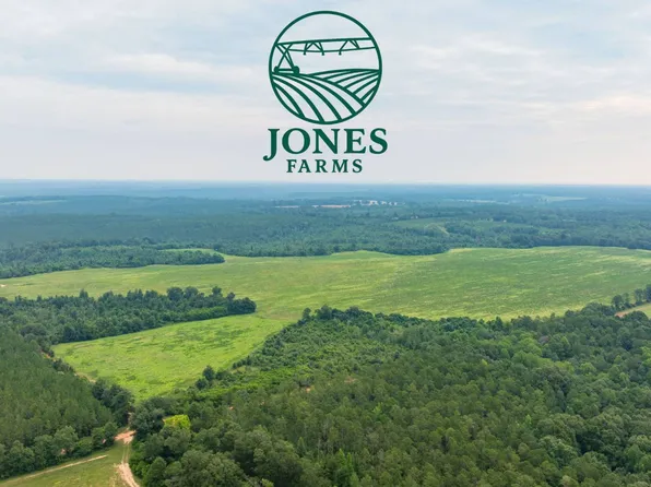 0 County Road 90, Lumpkin, GA 31815