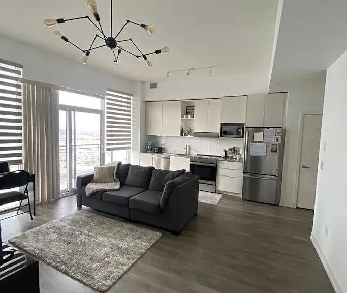 2520 Eglinton Ave W #1404 — Photo 1
