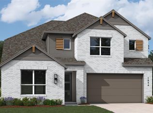 5900 Sean Paul Ln, Georgetown, TX 78628