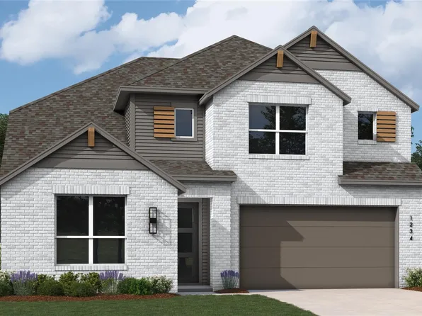 5900 Sean Paul Ln, Georgetown, TX 78628