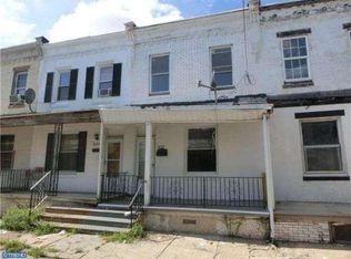 6121 Glenmore Ave, Philadelphia, PA 19142