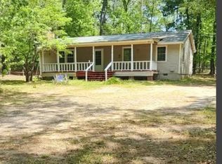 663 Gooseneck Rd, Aiken, SC 29805