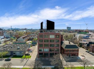 1535 6th St SUITE 5, Detroit, MI 48226