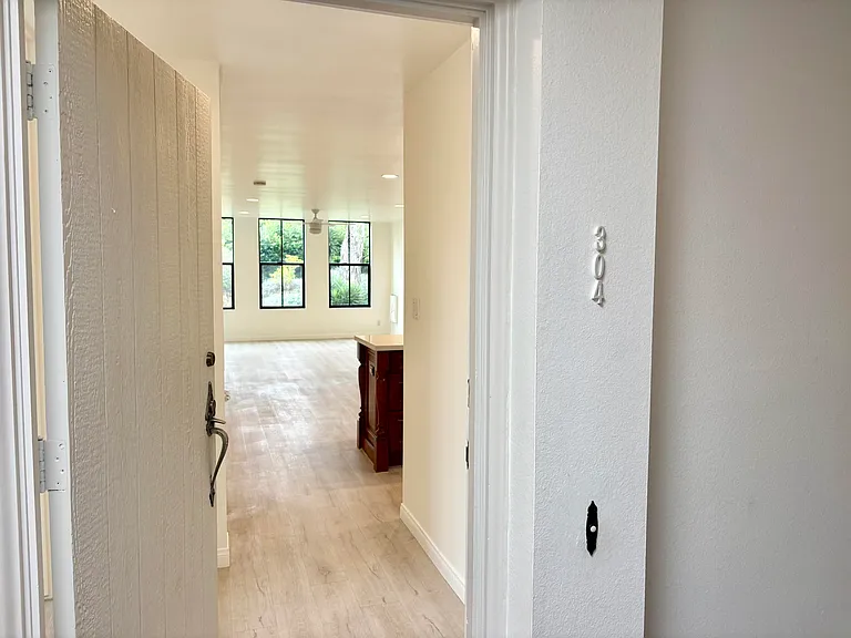 1220 Coast Village Rd #304 — Photo 2