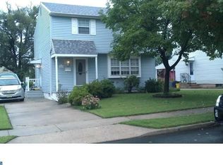 7913 Holman Ave, Pennsauken, NJ 08110