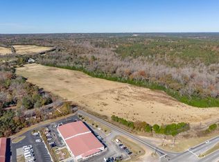 1001 Old Aiken Rd, North Augusta, SC 29841