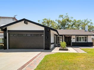 18518 Deloise Ave, Cerritos, CA 90703