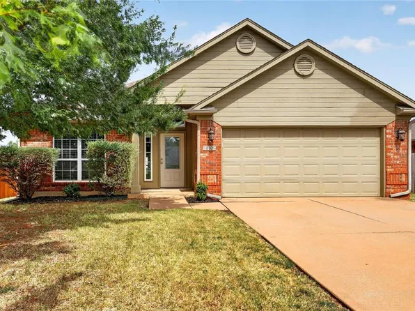 18109 Montoro Way, Edmond, OK 73012