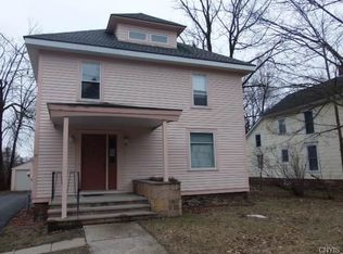 10 State St, Potsdam, NY 13676