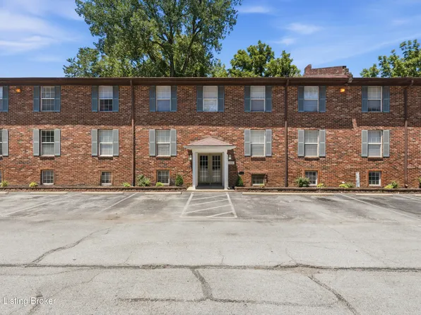 729 N Hite Ave APT 6, Louisville, KY 40206