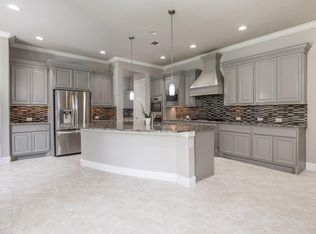 1705 Pine Plains Dr, Tomball, TX 77375