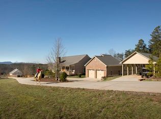 1899 Garland Mountain Way, Waleska, GA 30183