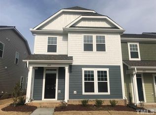 6601 Academic Ave #1057, Raleigh, NC 27616