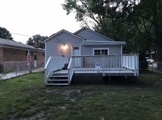 4103 Polk St, Dearborn Heights, MI 48125