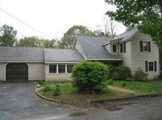 45 Jones St, Athol, MA 01331