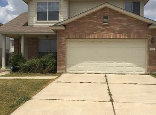 12712 William Harrison St, Manor, TX 78653