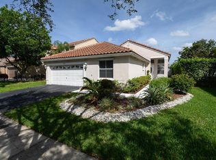 664 Stanton Dr, Weston, FL 33326