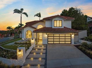 1881 Avenida Josefa, Encinitas, CA 92024