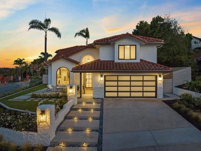 1881 Avenida Josefa, Encinitas, CA, 92024