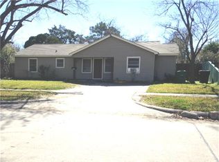 8401 Montridge Dr, Houston, TX 77055