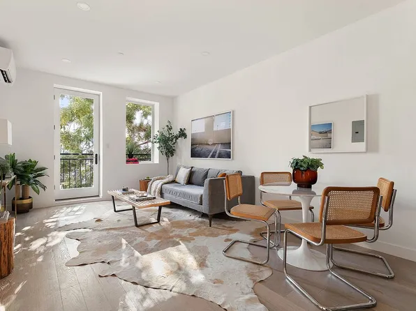 109 Troutman St #2B, Brooklyn, NY 11206