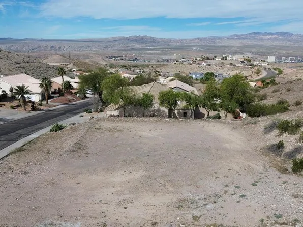 2891 Desert Vista Drive, Bullhead City, AZ 86429