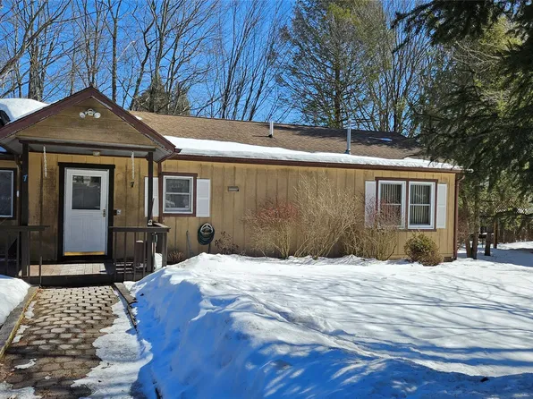 7 Sara Drive, Loch Sheldrake, NY 12759