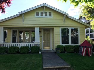 1557 NE 64th Ave, Hillsboro, OR 97124