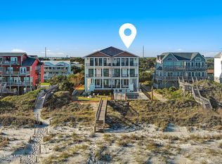 3503 Ocean Drive #E, Emerald Isle, NC 28594