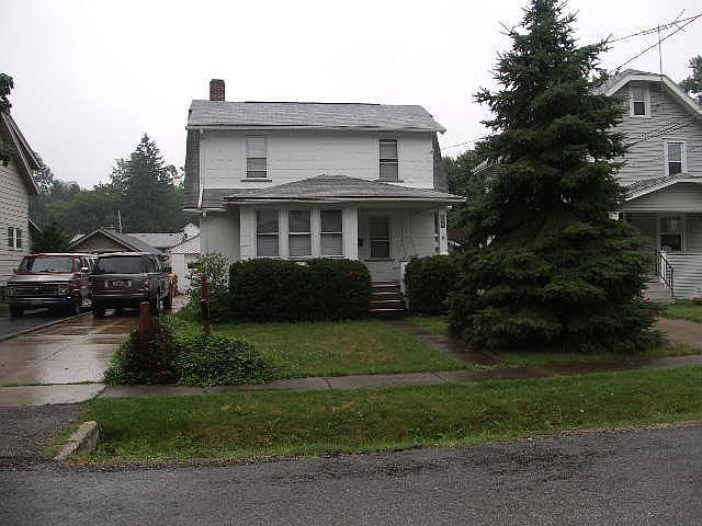 Front view