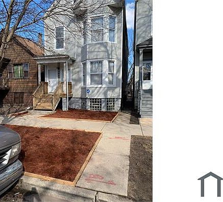 2nd image of 5649 S Paulina St #2