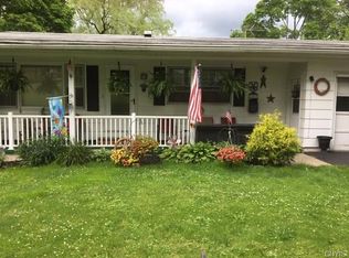 107 Chapman Ave, Auburn, NY 13021