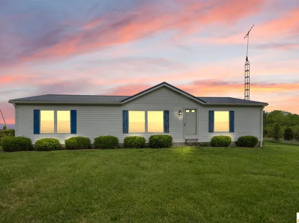 7282 Sonora Hardin Springs Rd, Glendale, KY 42740
