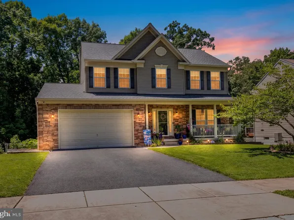 902 Scannell Ct, Joppa, MD 21085