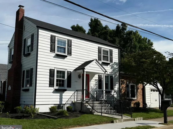 3101 Nottingham Way, Hamilton, NJ 08619