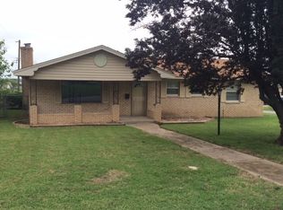 2261 S 84th Ave E, Tulsa, OK 74129