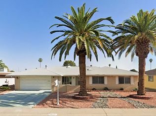 9522 W Indian Hills Dr, Sun City, AZ 85351