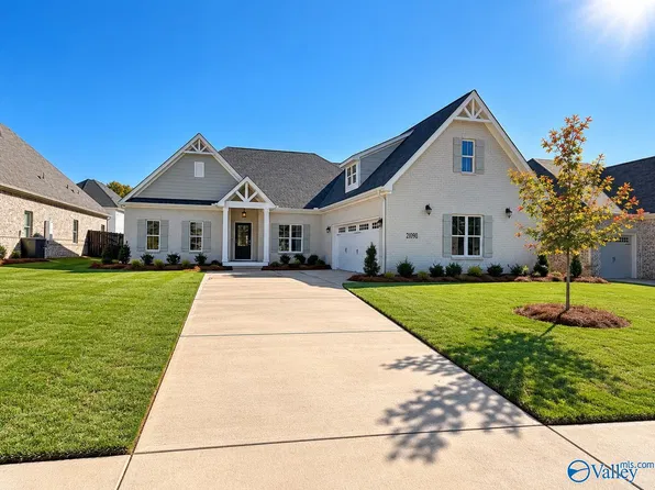 21090 Lamb Ave, Athens, AL 35613