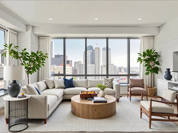 2 Avery St APT 27G, Boston, MA 02111