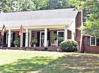 140 Overbrook Dr NE, Concord, NC 28025