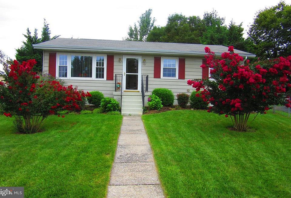 1st image of 107 Evitts Dr