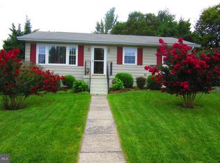 107 Evitts Dr, Ranson, WV 25438