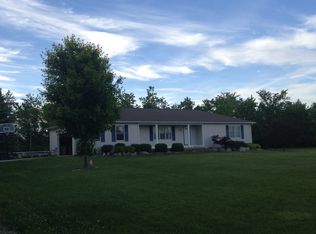 30247 33 Mile Rd, Richmond, MI 48062