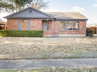 1838 Swan Dr, Dallas, TX 75228