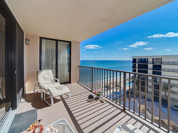 4th image of 3610 S Ocean Boulevard #Ph-602